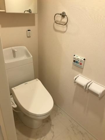 プラシッド　ピュール　(placide pure) 部屋画像
