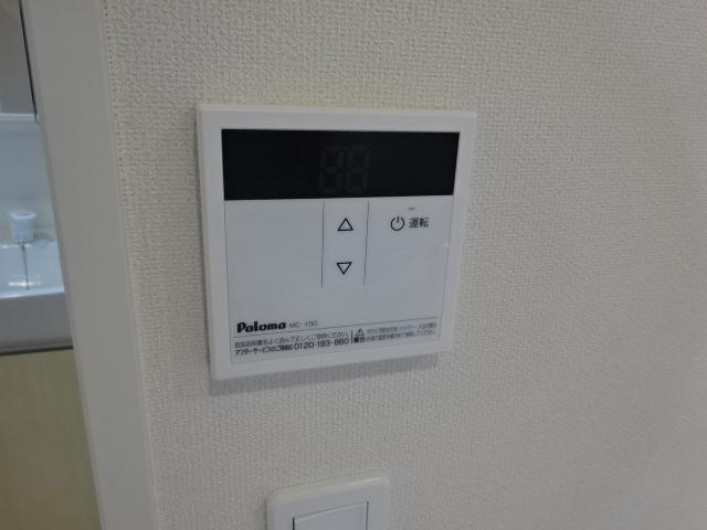 Ａｎ　Ｃｌａｉｒｅ． 部屋画像