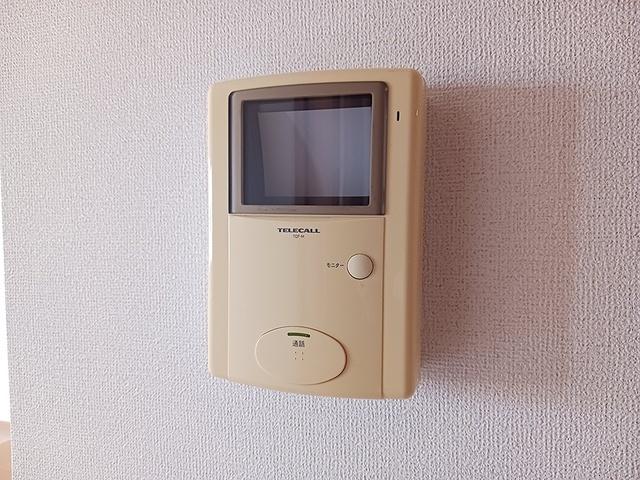 フラッツ・アイⅡ（303） 設備