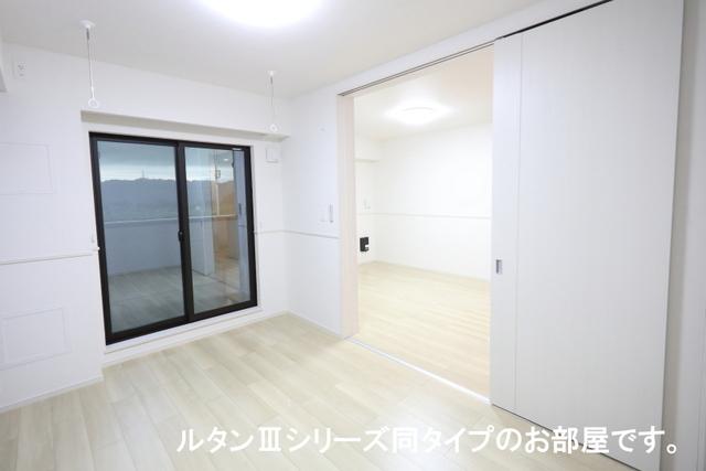 サンティエＮＡＧＡＩ（303） 室内