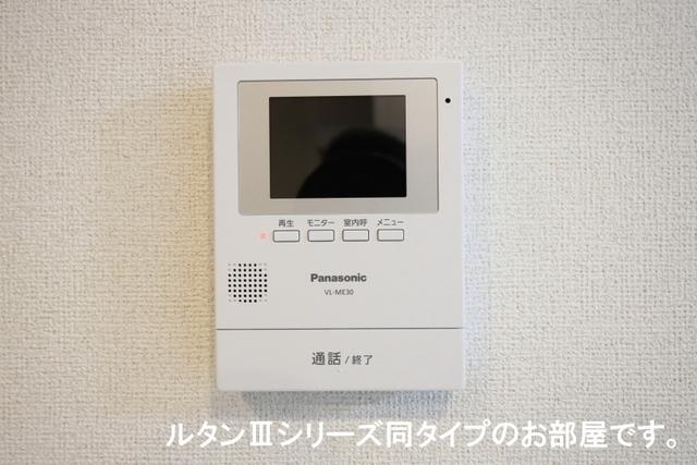 サンティエＮＡＧＡＩ（303） 設備