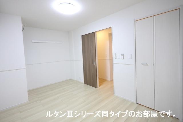 サンティエＮＡＧＡＩ（302） 室内