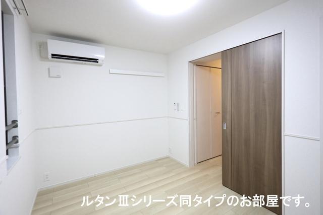 サンティエＮＡＧＡＩ（203） 室内