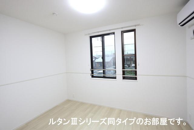サンティエＮＡＧＡＩ（202） 室内
