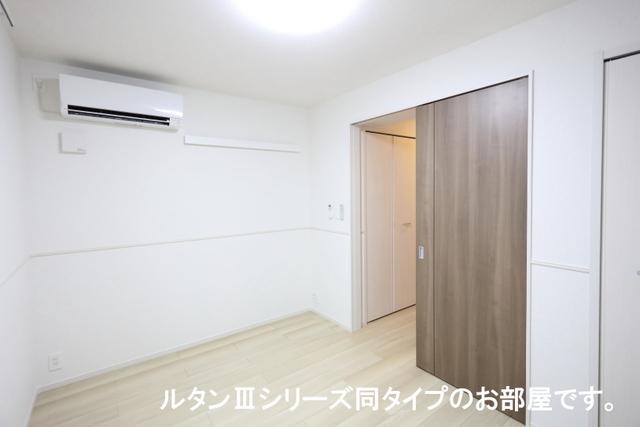 サンティエＮＡＧＡＩ（202） 室内