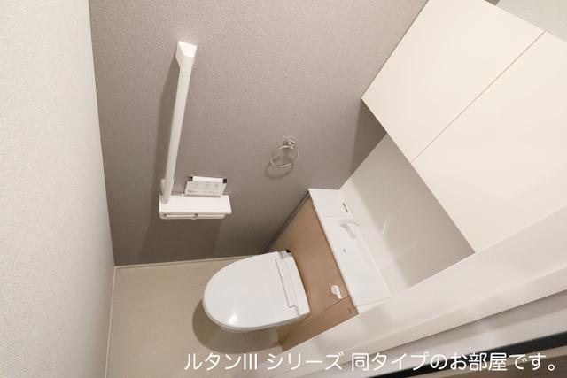 サンティエＮＡＧＡＩ（103） トイレ