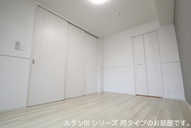 サンティエＮＡＧＡＩ（103） 室内