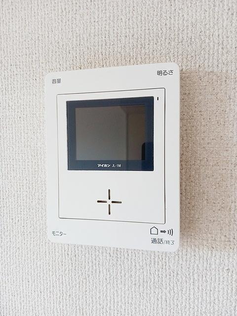 オーク伊川（203） 設備