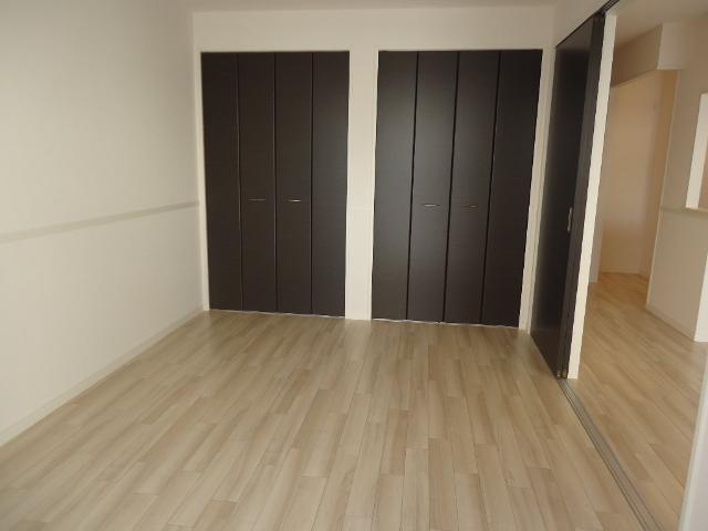 フォルビート田寺東 部屋画像