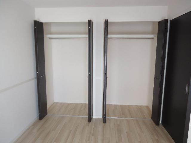 フォルビート田寺東 部屋画像