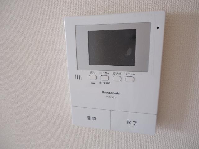 フォルビート田寺東 部屋画像