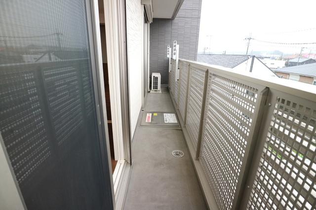ベルフォーレⅡ（302） 部屋画像