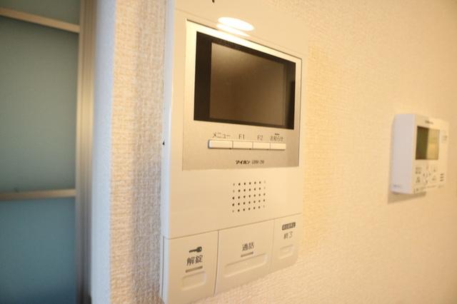 ベルフォーレⅡ（302） 部屋画像
