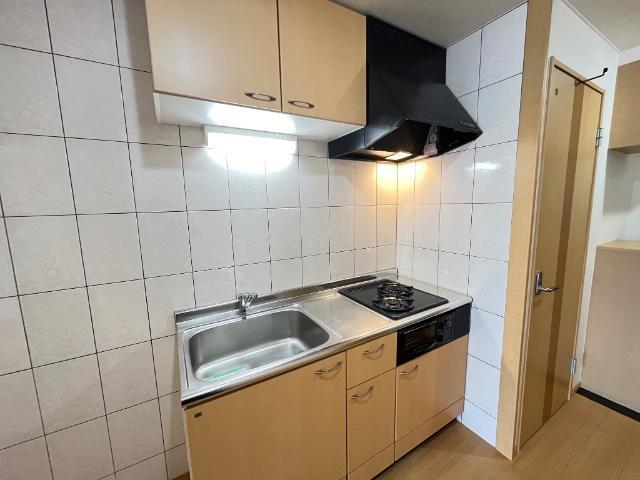 ゆいまーる 部屋画像