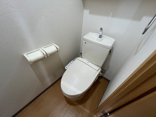 ゆいまーる 部屋画像