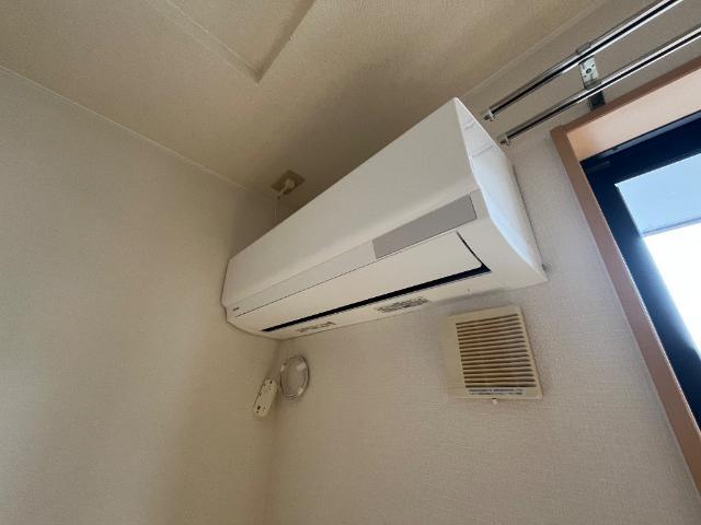 ゆいまーる 部屋画像