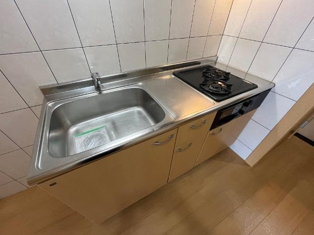ゆいまーる 部屋画像