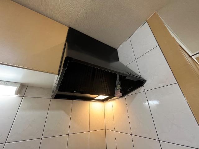 ゆいまーる 洗面
