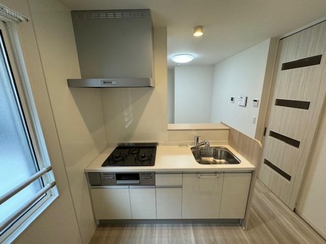 ソーリス・ルクス（303） 部屋画像