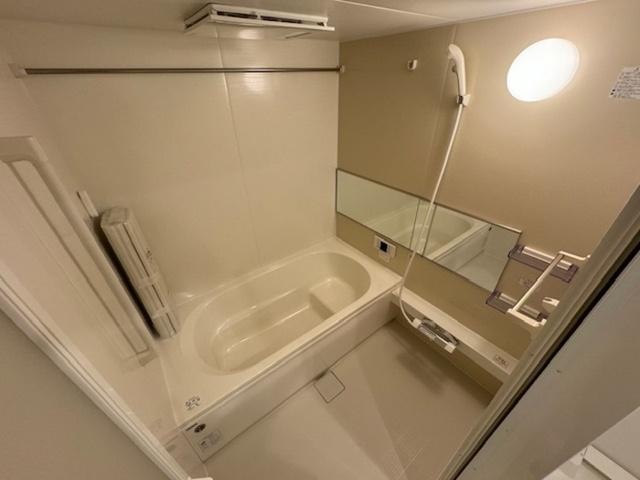 ソーリス・ルクス（303） 部屋画像