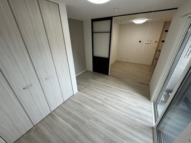 ソーリス・ルクス（303） 部屋画像