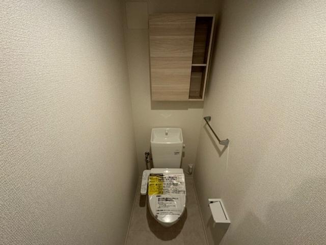 ソーリス・ルクス（303） 部屋画像