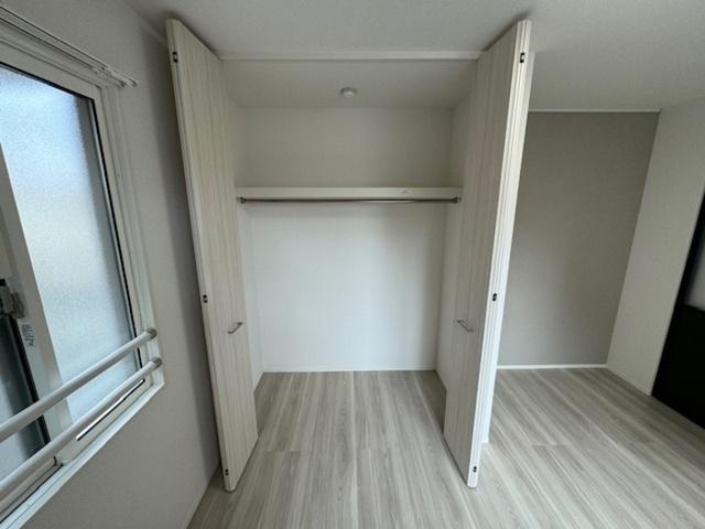 ソーリス・ルクス（303） 部屋画像