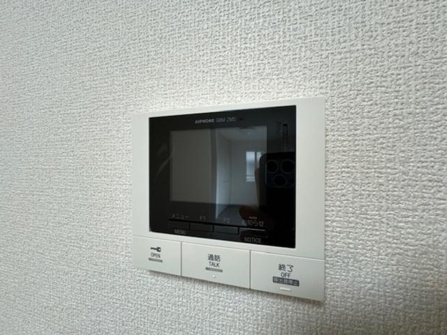 ソーリス・ルクス（303） 部屋画像