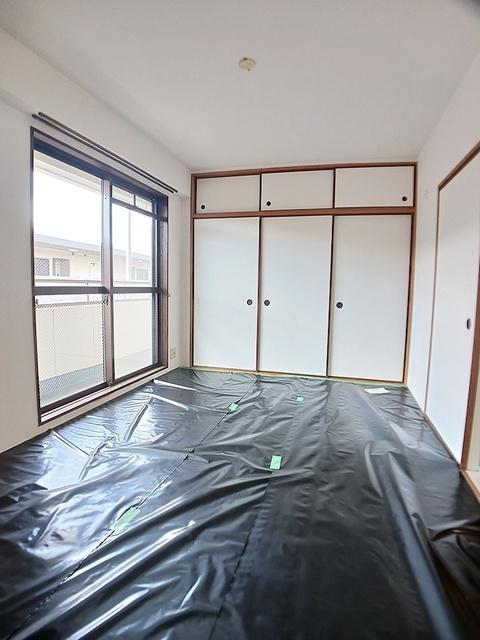 グリーンヒルやました（304） 室内