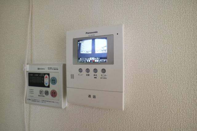 サンコミュニティ（103） 部屋画像
