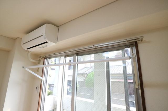 サンコミュニティ（103） 部屋画像