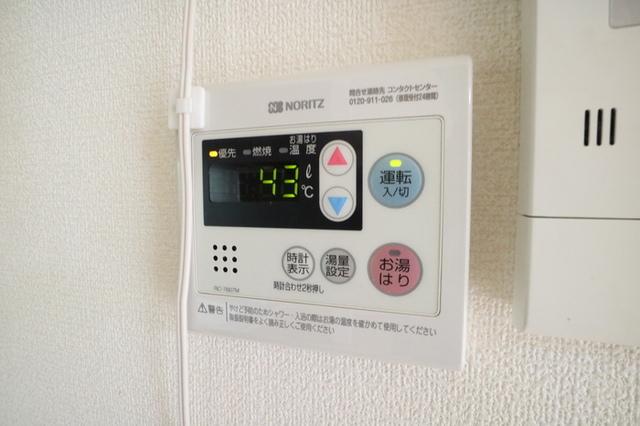 サンコミュニティ（103） 部屋画像