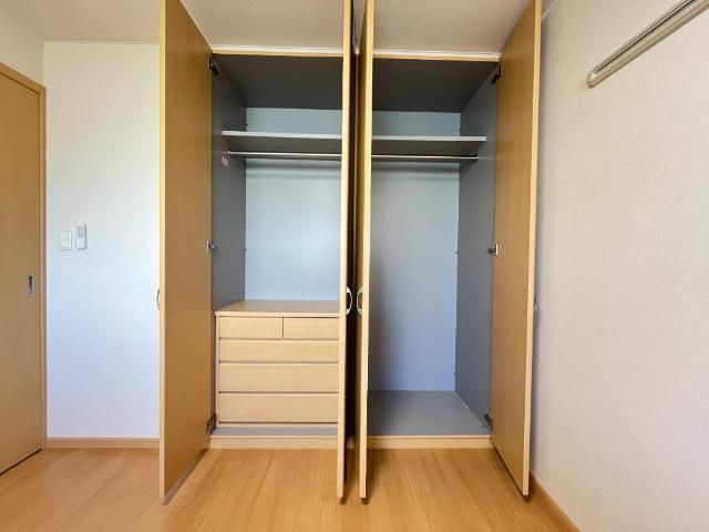 アネックス砥堀 部屋画像