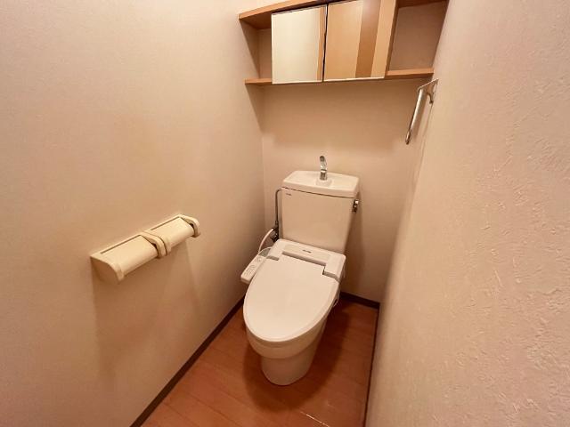 アネックス砥堀 部屋画像