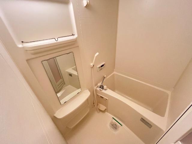 アネックス砥堀 部屋画像