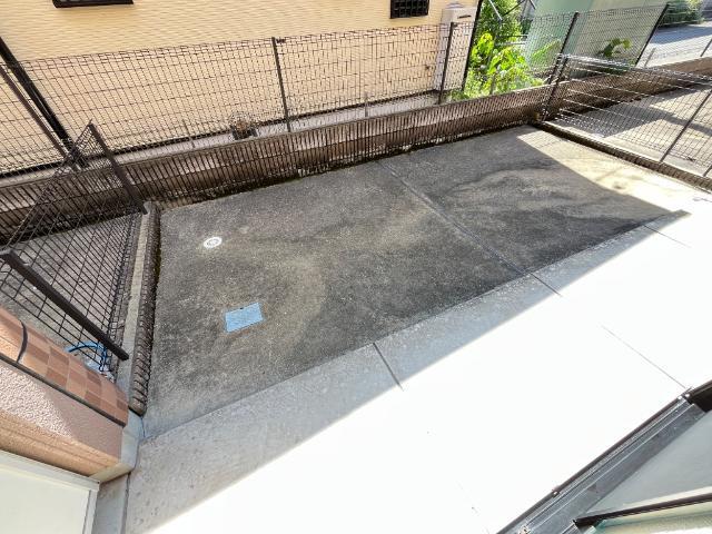 アネックス砥堀 部屋画像