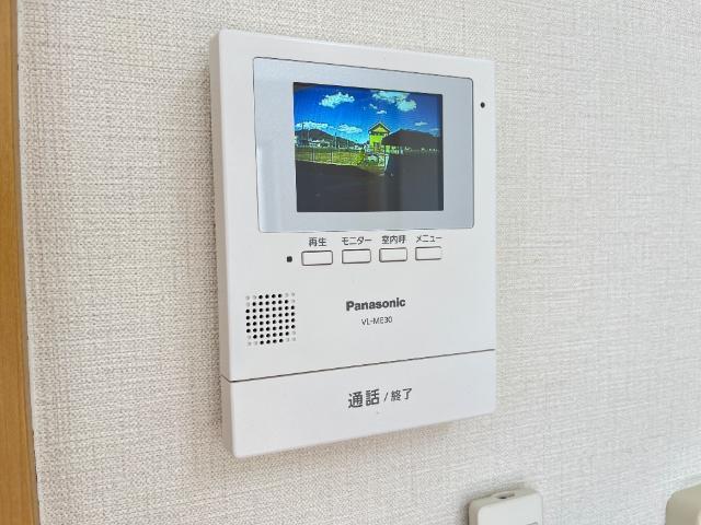アネックス砥堀 部屋画像