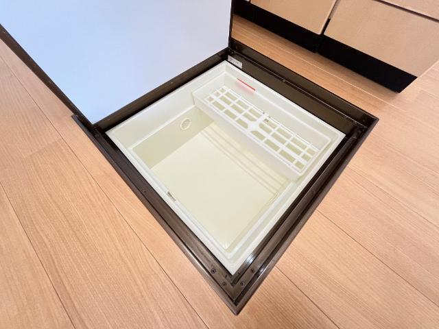 アネックス砥堀 部屋画像