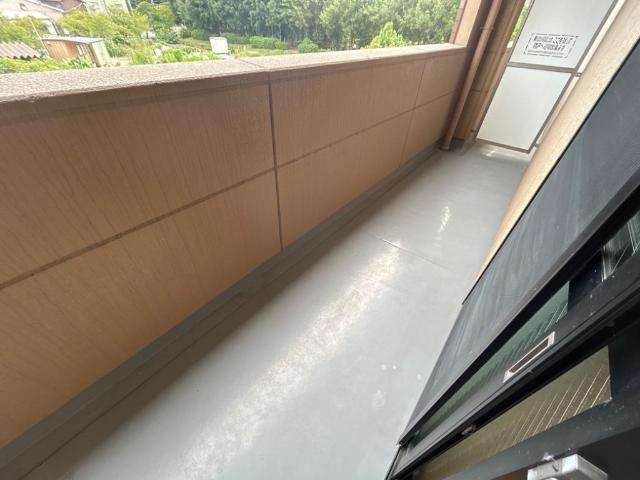 ＬＥＧＡＣＹ　ＧＡＲＤＥＮ　弐番館 部屋画像
