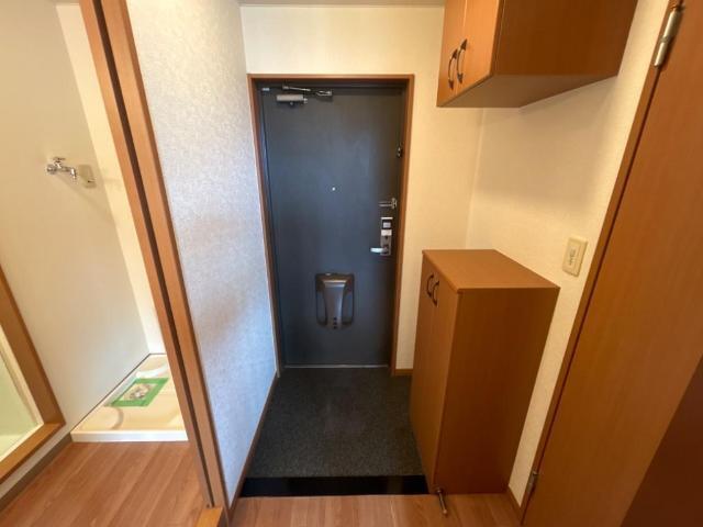 ＬＥＧＡＣＹ　ＧＡＲＤＥＮ　弐番館 部屋画像