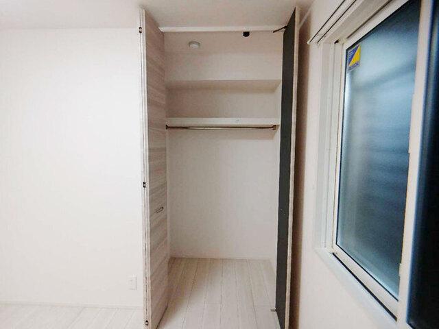 Cocoonia（102） 収納