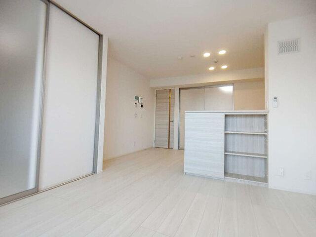 Cocoonia（302） 室内
