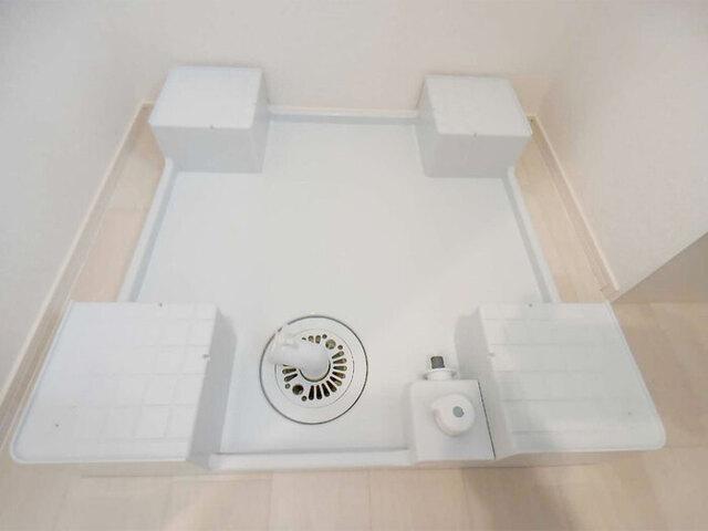 Cocoonia（302） 設備