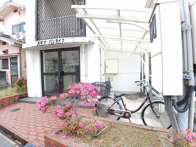 東町アーバンライフ（301） その他部屋・スペース
