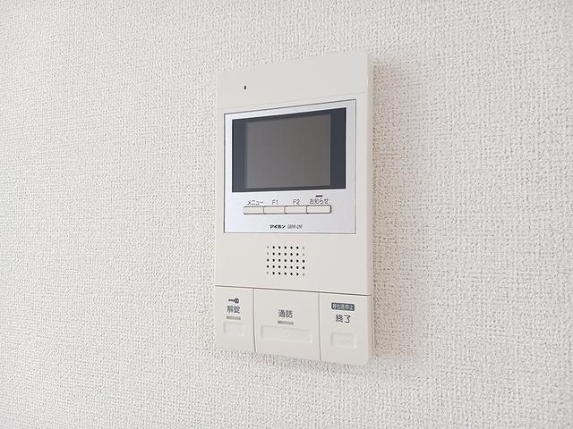 エスペランサ白鷺（103） 設備