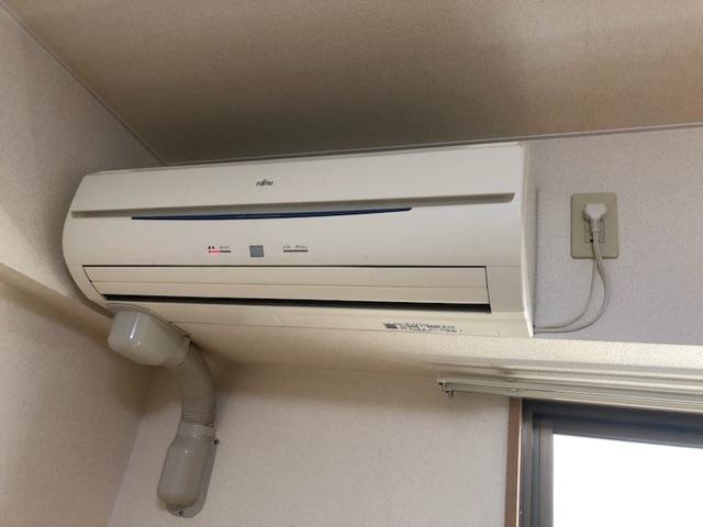イースト・フィオーレ（102） 設備