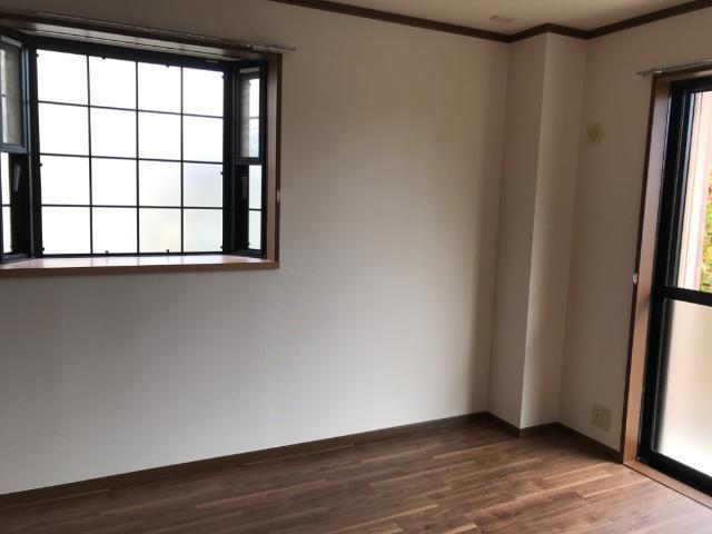 グレイスヴィラ 部屋画像