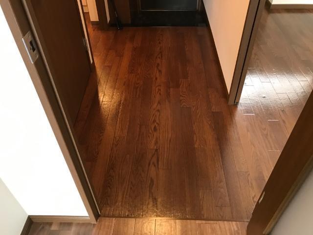 グレイスヴィラ 部屋画像