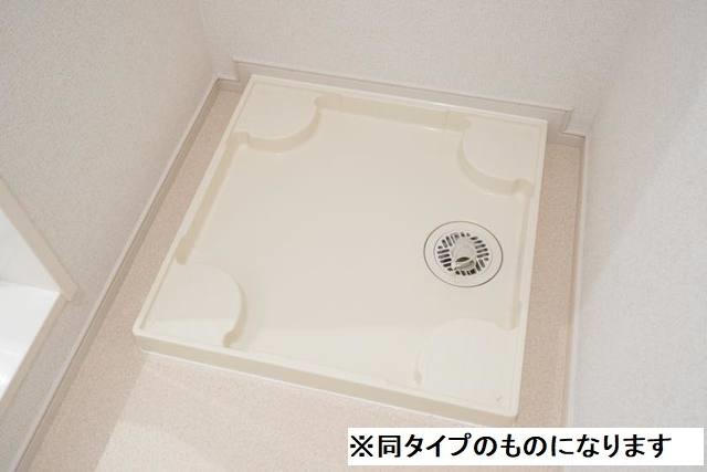 ヒカルサ神戸王塚台Ⅱ（302） その他部屋・スペース