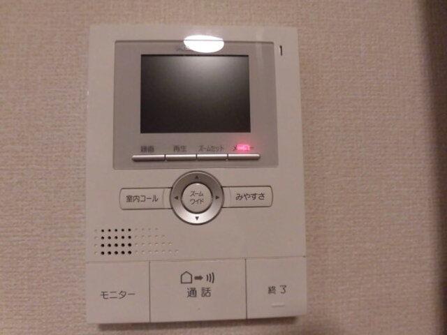 アネックス憩（103） セキュリティ